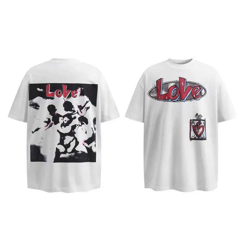 Saint Michael S-XL 4ltxS536